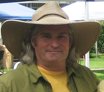 joe branum